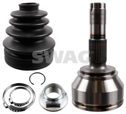 Joint Kit, drive shaft (33 10 4643)