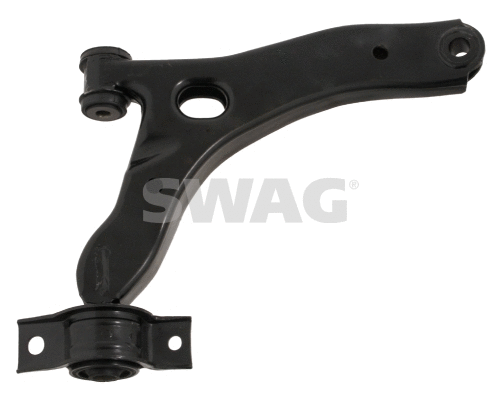 Control/Trailing Arm, wheel suspension (50 92 9652)