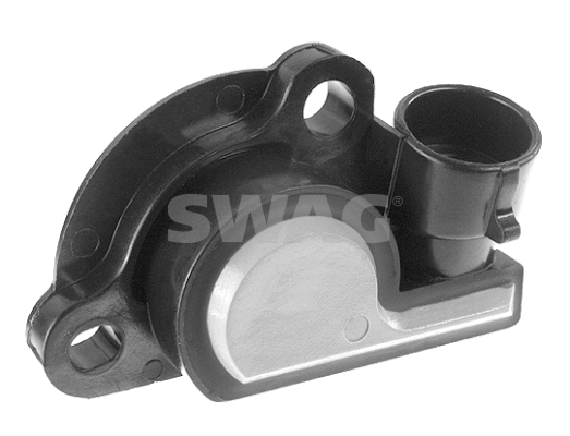 Sensor, throttle position (40 91 7732)