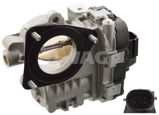 Throttle Body (70 10 1455)