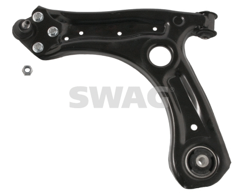 Control/Trailing Arm, wheel suspension (30 93 6925)