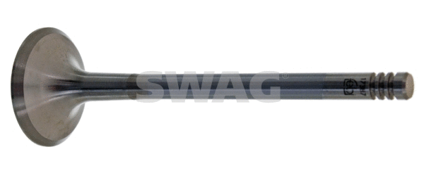 Exhaust Valve (40 91 7387)