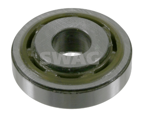Rolling Bearing, suspension strut support mount (60 92 1757)