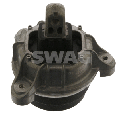 Mounting, engine (20 93 9015)