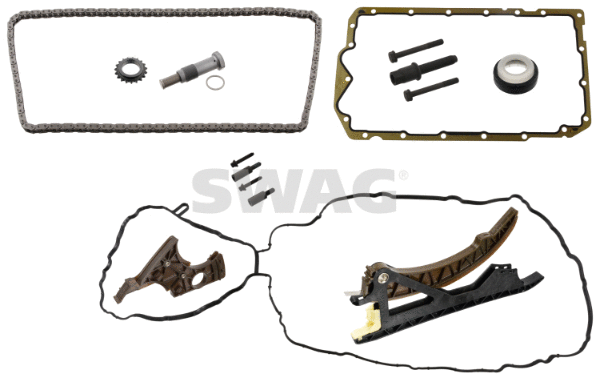 Timing Chain Kit (33 10 1599)