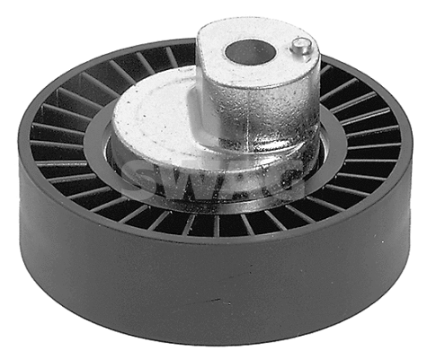 Tensioner Pulley, V-ribbed belt (20 03 0006)