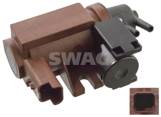 Boost Pressure Control Valve (50 10 3204)