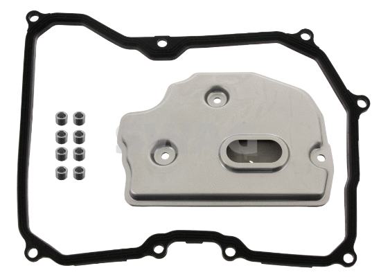 Hydraulic Filter Kit, automatic transmission (30 10 0248)