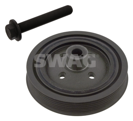 Belt Pulley, crankshaft (50 93 3682)