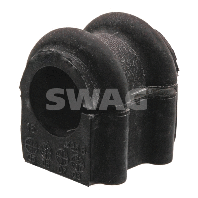 Mounting, stabiliser bar (91 94 1436)