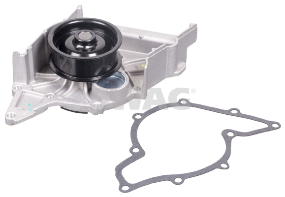 Water Pump, engine cooling (32 15 0008)