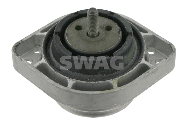 Mounting, engine (20 92 6801)