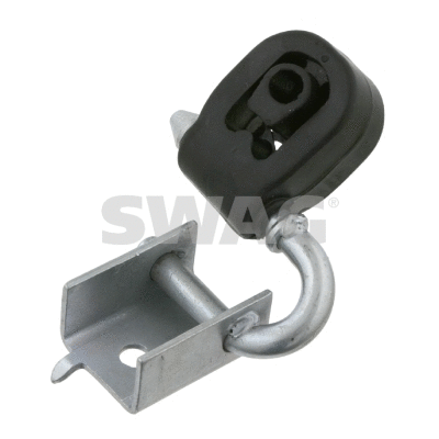 Mount, exhaust system (32 92 3622)