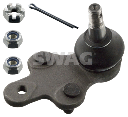 Ball Joint (81 92 3109)