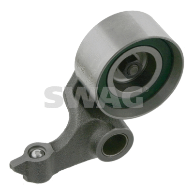 Tensioner Pulley, timing belt (81 92 3285)