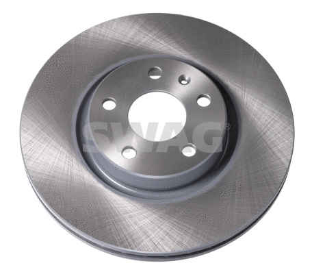 Brake Disc (30 92 4384)