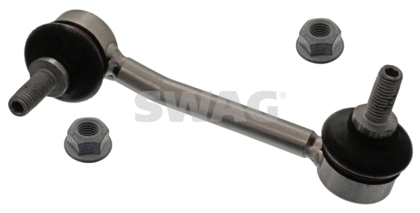 Link/Coupling Rod, stabiliser bar (10 92 2418)