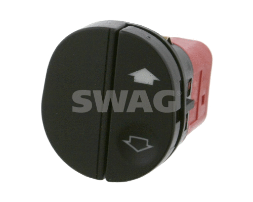 Switch, window regulator (50 92 4318)