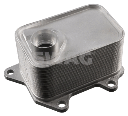 Oil Cooler, engine oil (30 10 2853)