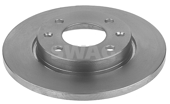 Brake Disc (62 91 1105)