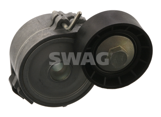 Belt Tensioner, V-ribbed belt (62 93 6660)