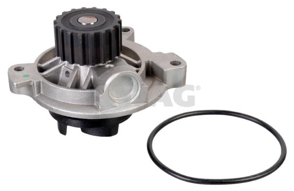 Water Pump, engine cooling (30 92 2256)