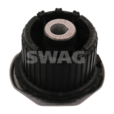 Bushing, axle beam