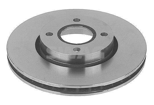 Brake Disc (50 91 0706)