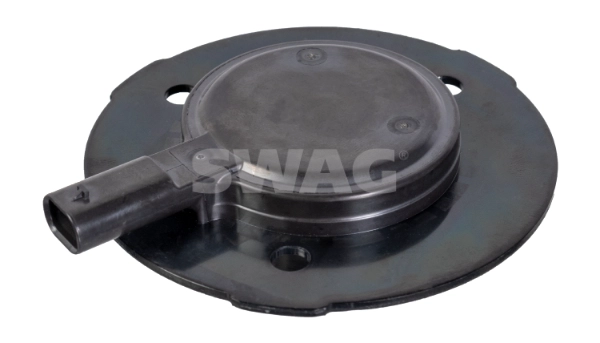 Control Valve, camshaft adjustment