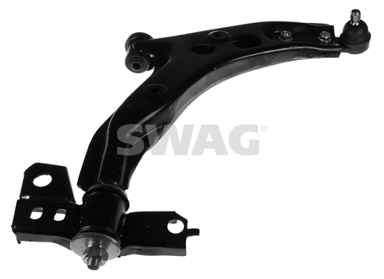 Control/Trailing Arm, wheel suspension (91 94 1830)