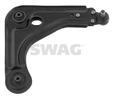Control/Trailing Arm, wheel suspension (50 73 0052)