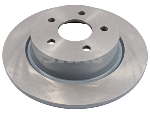 Brake Disc (50 94 3887)