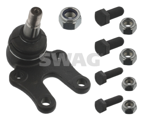 Ball Joint (81 92 3246)