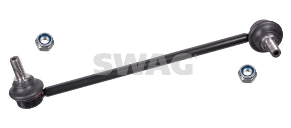 Link/Coupling Rod, stabiliser bar (10 92 4577)