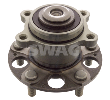 Wheel Bearing Kit (85 93 3929)
