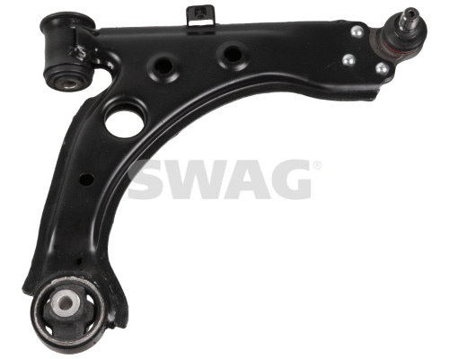 Control/Trailing Arm, wheel suspension (33 10 2893)