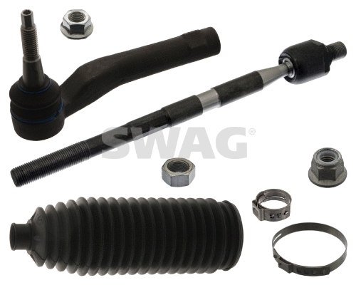 Tie Rod (40 94 4339)
