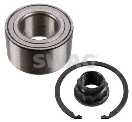 Wheel Bearing Kit (33 10 6460)