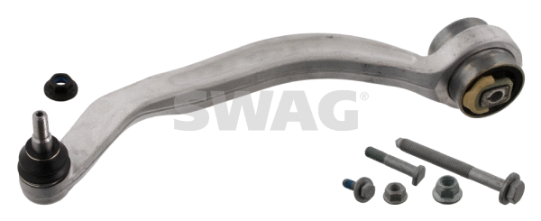 Control/Trailing Arm, wheel suspension (30 93 3364)