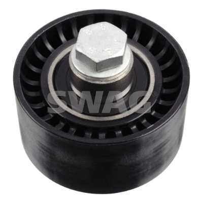 Deflection/Guide Pulley, V-ribbed belt (62 91 9189)