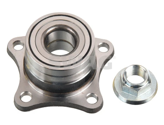 Wheel Bearing Kit (33 10 7375)