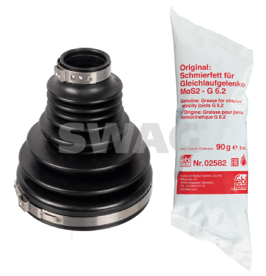 Bellow Kit, drive shaft (33 10 1434)