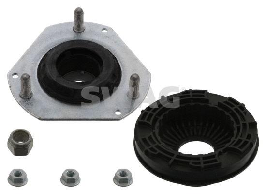 Repair Kit, suspension strut support mount (50 93 9922)