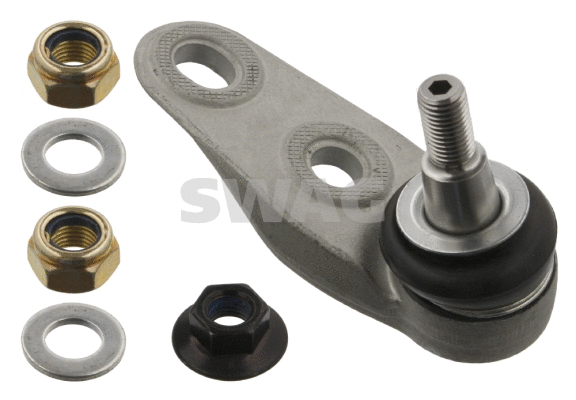 Ball Joint (11 93 6877)