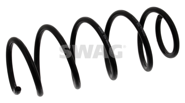 Suspension Spring (30 93 7822)