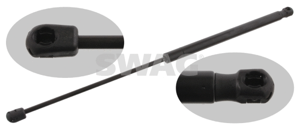 Gas Spring, boot/cargo area (50 93 1951)