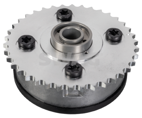 Camshaft Adjuster (33 10 4502)