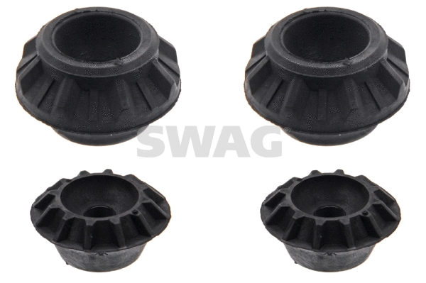 Repair Kit, suspension strut support mount (30 55 0013)