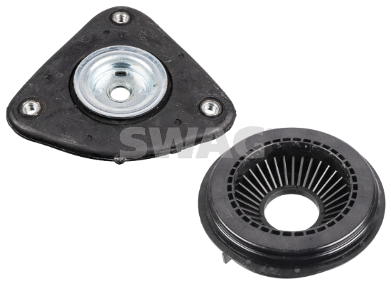 Repair Kit, suspension strut support mount (33 10 1301)