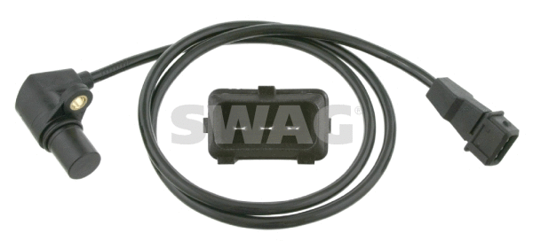 Sensor, crankshaft pulse (40 92 7177)
